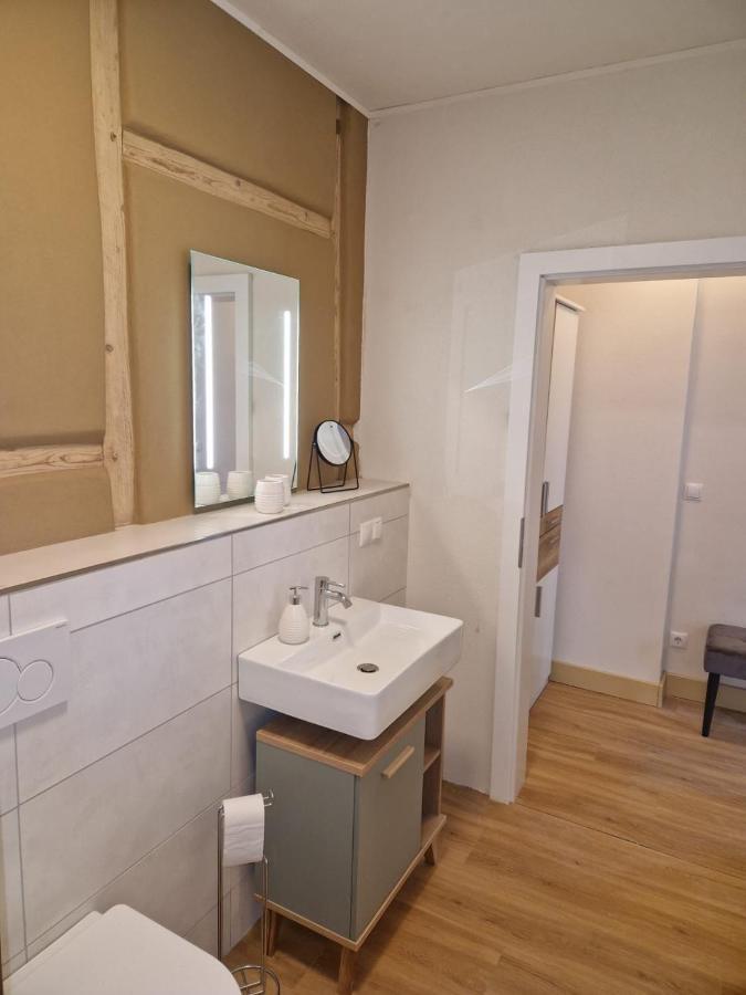 Rebhaus Adams Apartment Moselkern Ngoại thất bức ảnh