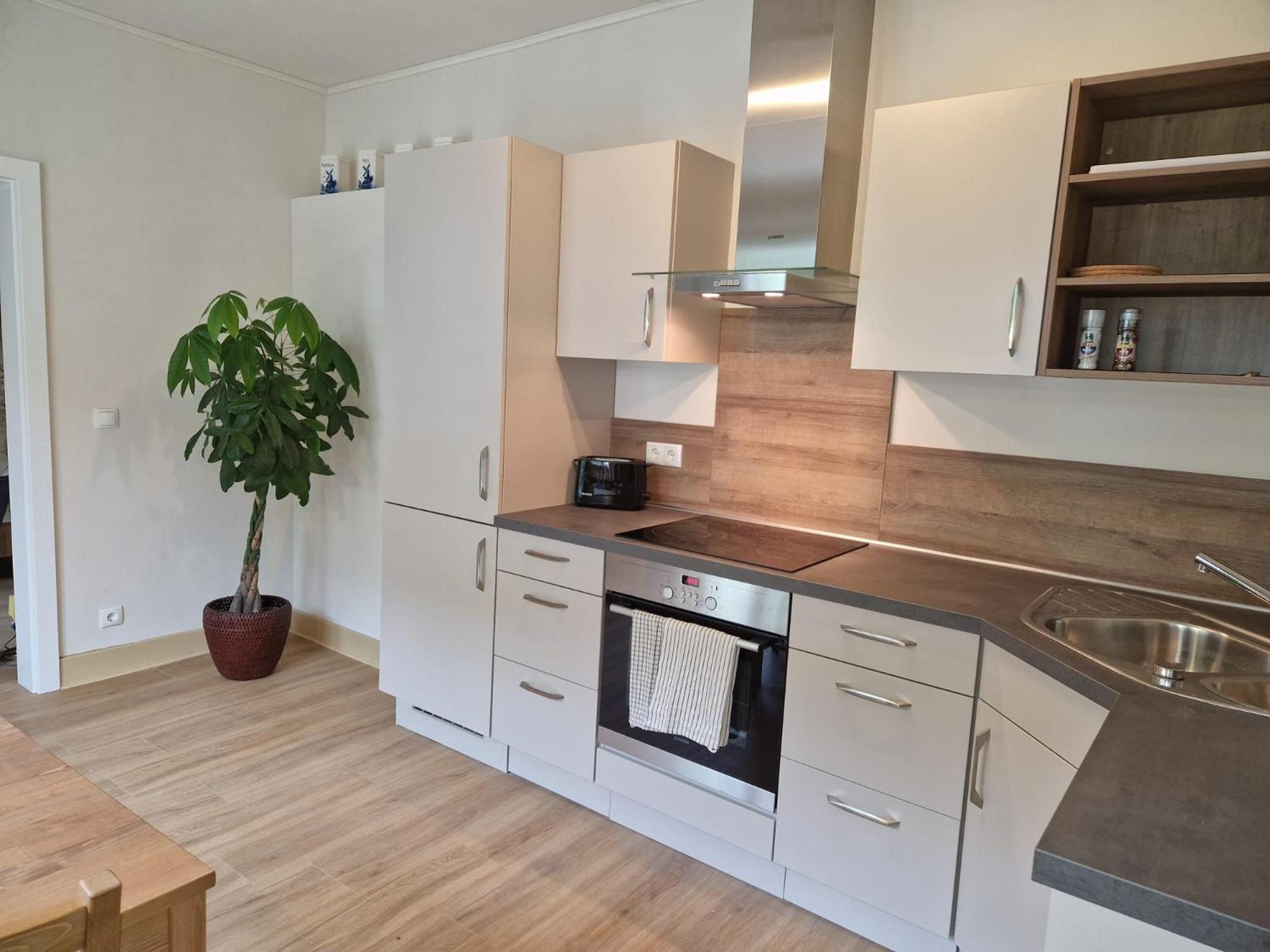 Rebhaus Adams Apartment Moselkern Ngoại thất bức ảnh